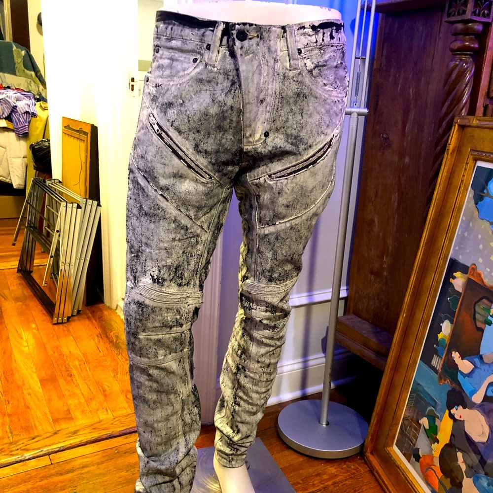 PRPS JEANS, size 32